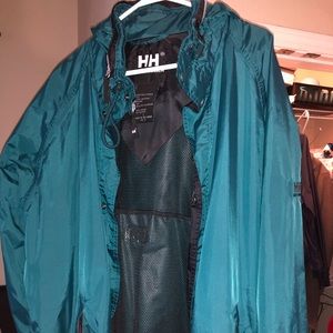 Helly Hansen jacket
